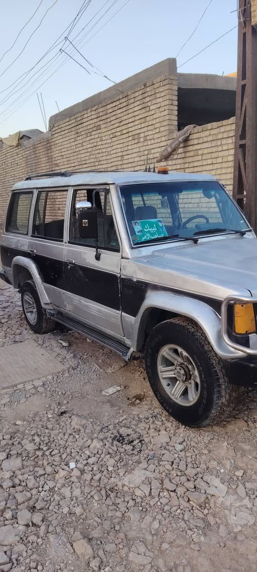 سلام عليكم كالوبر لبيع موديل 93 مكينه وكير ونجي بس مكينه بيه صوت سياره تشغل رقم بغداد دولي مكاني بغداد بل مدنيه الصدر سعر 38بيه مجال رقمي ***********
