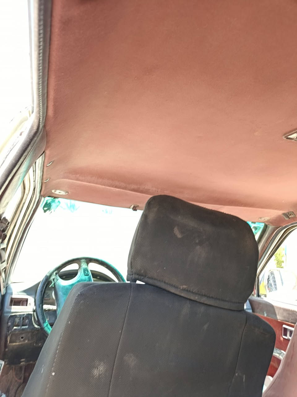 دير موديل ٢٠٠٧
السيارة شغاله
بيع كوم حديد
بسعر مناسب جداً
مليون و٤٠٠ 
وبيه مجال
المكان النصر بالعشاير
إتصل‏‪***********‬‏
