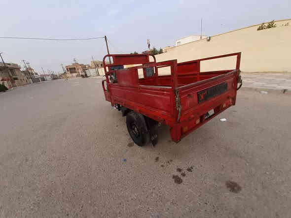 سلام عليكم ستوته سلطان للبيع مديل 18 ستوته نضيفه السعر مليون و٧٠٠ وشراي ينتصل ***********
