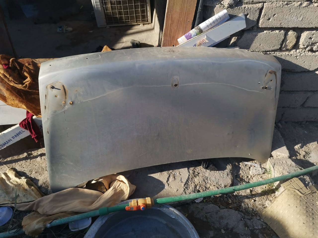 سلام عليكم للبيع دعاميه مال شيزر و3 بيبان جاملق ات تنين صوج وصندوك جاملق مال امليكه سعر خاص لعنوان بصره قضاء لمدينه لسعر خاص


**إذا كنت صاحب هذا الإعلان وتريد حذفه لأي سبب، رجاءا أرسل رسالة إلى الدعم الفني**