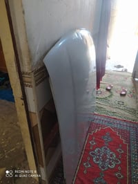 نجف خان النص • نفخ جديد • حاوية