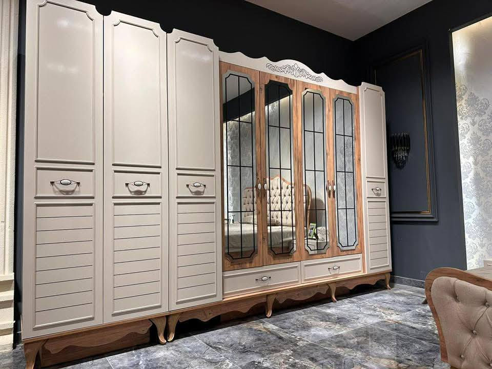 بدون مقدمه 💥💣بقسط( 135 )الفً فقط 🧨
السعر بالنقد: مليون و850
السعر بالاقساط مليونين و400

غرفة 10 قطع تركية المنشأ 🇹🇷🇹🇷

بشرى ساره للموظفين 👨🏻‍🦰 والمتقاعدين👨🏻‍🦳والرعايه👴🏻 والداخليه👮🏻 والدفاع والمعين

للأســتفسـار يرجــى الاتصال الى الرقم التالي

‏‭***********

# اقسام الجمعيه
#قسم الموبايلات📱
#قسم البليات Games
#قسم الغرف النوم والاثاث 🛏 🪑
#قسم الاجهزه الكهربائيه 📺🔌
#قسم الدرجات الناريه والشحن🛵🚲
#قسم الكارتات او الرصيد 💳 
 
او زيارة موقعنا 🚗
 
#العنوان
الانبار- الرمادي-التاميم - شارع النخيل مقابل محطة النخيل للبانزين ⛽️⛽️
