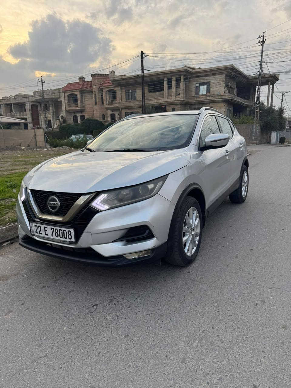 مكلف بل نشر
روج سبورت 2020 SV

فول مواصفات ماعدا فتحة سقف

رادارات 

تحكمات ستيرن+ تدفئة

كشنات تدفئة 

بصمة

دخول ذكي مع ترحيب شاشات

حساسات مع توقف ذاتي

تشغيل عن بعد 

تحديد مسار

الضرر بوند مبدل مع دعامية الامامية مصبوغين 

تعديل بارد قليل جداً في الجاملغ الخلفي

السعر قابل للتفاوض 163

للتواصل مع الرقم

***********

***********
