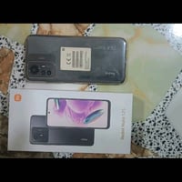 ريدمي نوت 12s • نضيف • النجف الاشرف