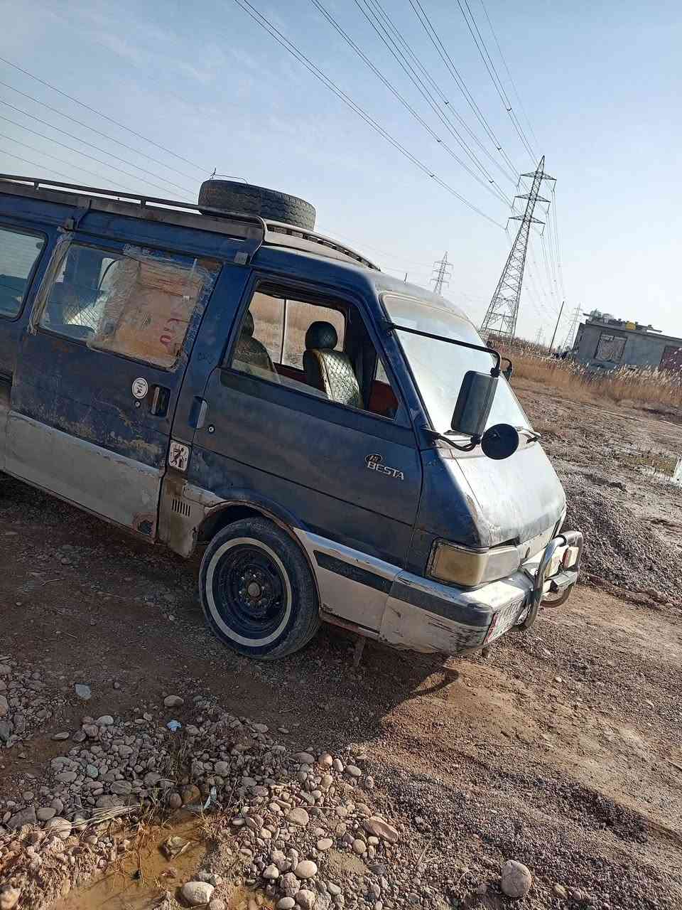 سلام عليكم كيابستا موديل ٩٤محرك خيط بخار سنويه شهر ٨ سعر ٢٠ بيه مجال ***********
