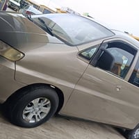 فان موديل 2005 كير محرك شرط سنويا اصلي معاها شرظ غرامات سيارا جاهز جدي...