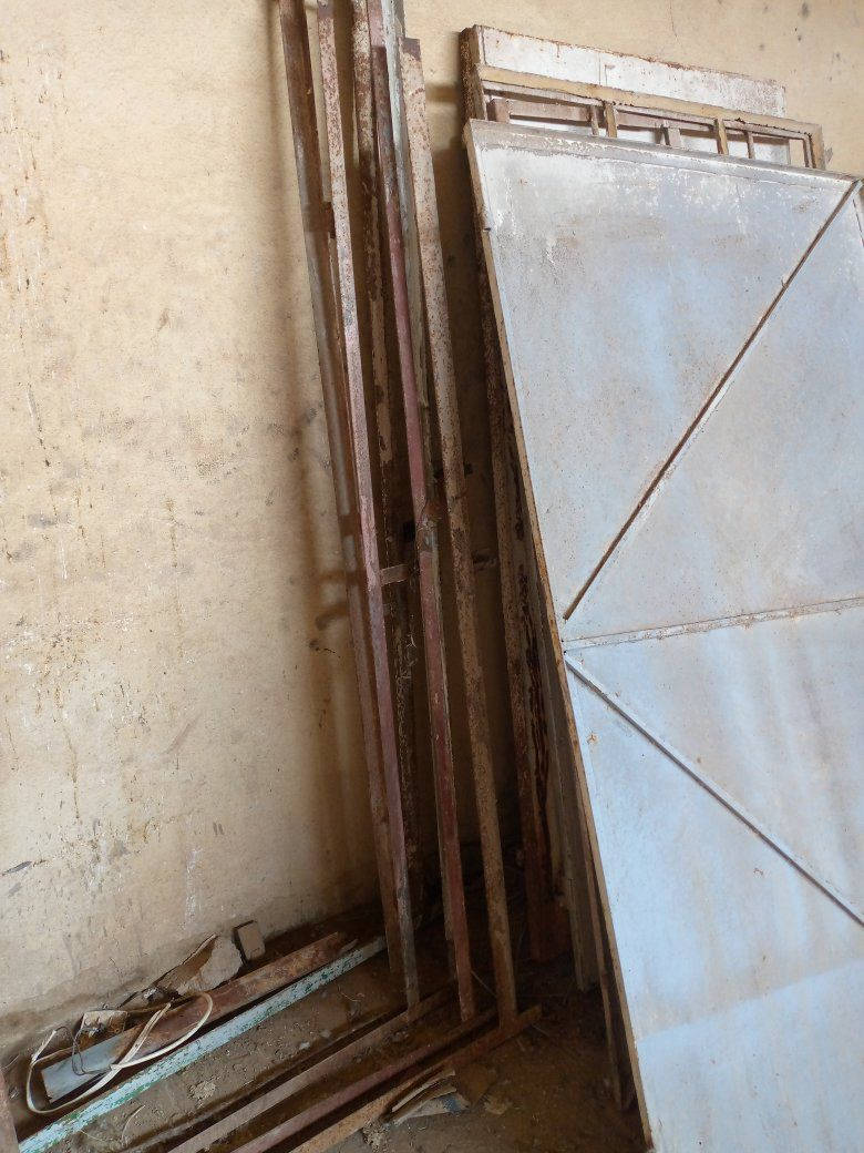 أبواب مختلف القياسات وشبابيك ٢فردةو٣ و٤ و٦ فردات واقفاص مكيف كلشي بسعرويوجد زوايا ٢ انج ثقيل اطوال ٢م و٣م


**إذا كنت صاحب هذا الإعلان وتريد حذفه لأي سبب، رجاءا أرسل رسالة إلى الدعم الفني**