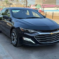 ماليبو LT • ٢٠٢٣ • صبغ كامل