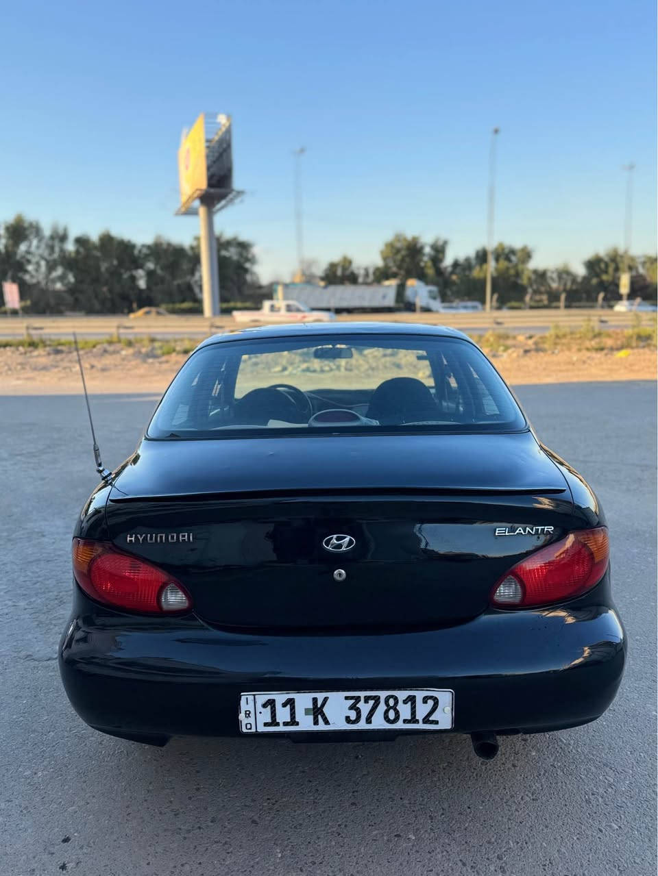 سلام عليكم/***********
النترا 2000 رقم بغداد الجديد بسمي 
سيارة جاهزه من كلشي كير مكينة جدد 
سدر امامي خلفي جديد تبريد ثلج اي نقص ماكو 
مكينة 2000دوش 
العنوان/بغداد الدورة 
السعر /50 بية مجال 
*********** بغداد, العراق
