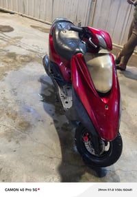 دراجة بريز • نضيفه • بغداد الوزيرية