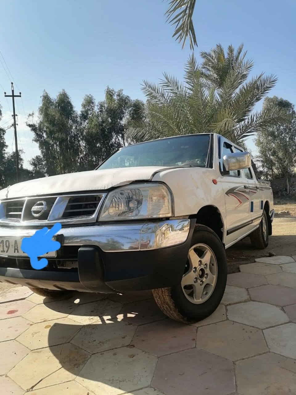 شرط مكينه وكيروتدفئه وتبريدوحداديه وتخم تاير تحويل انكليزي كربلاء  سياره كوم حديدمجفيه نظيفه كلش ابيع صبغ عام سعر110 ديوانيه 
*********** 
***********
