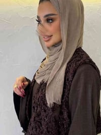 شال تايلندي • نعومة خفيفة • محل فائز الراوي