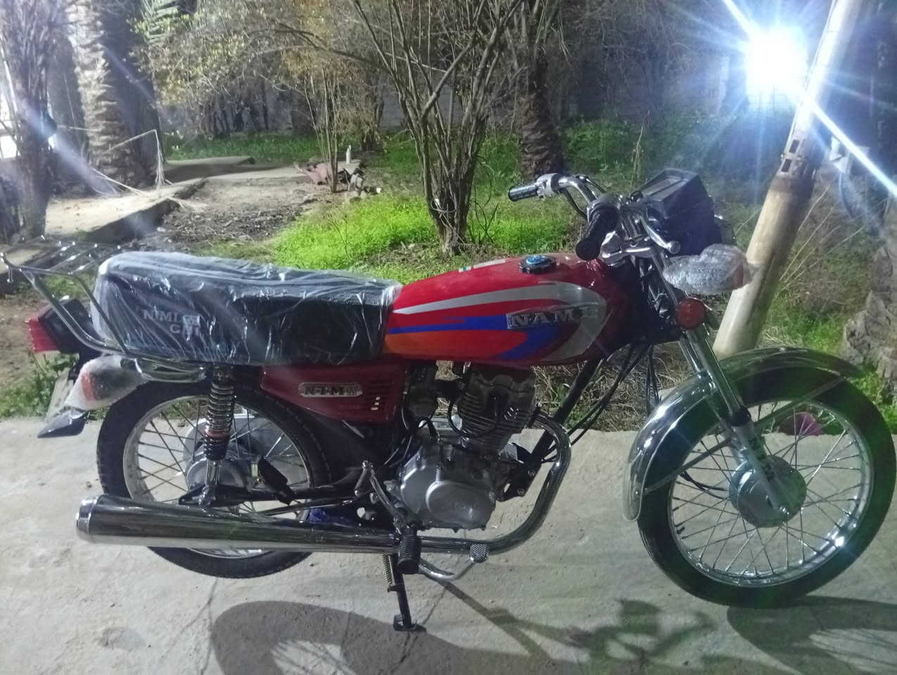 دراجه البيع موديل 26بعد زيروو مكاني كربلاء قضاء عين التمر الشراي يتصل عله رقم ***********
