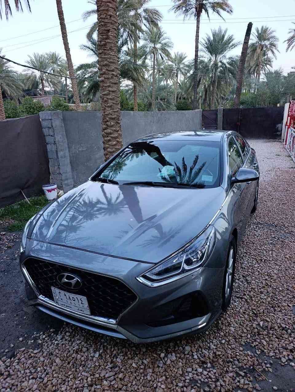 سوناته موديل ٢٠١٨ سياره كير مكينه حداديه كهربائيات تبريد جاهزه نضام اسبورت مكينه ٢٤٠٠جي دي حادث جاملغ وبنيد وبيه صبغ أيضا قطعتين يعني أربع قطع سنويه ٢٨ كامره شاشه السعر 107 وبيه مجال بسيط العنوان بابل المحاويل البوعلوان


**إذا كنت صاحب هذا الإعلان وتريد حذفه لأي سبب، رجاءا أرسل رسالة إلى الدعم الفني**