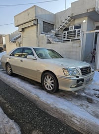 ٢٠٠٣ • ٤ أبواب • السليمانية