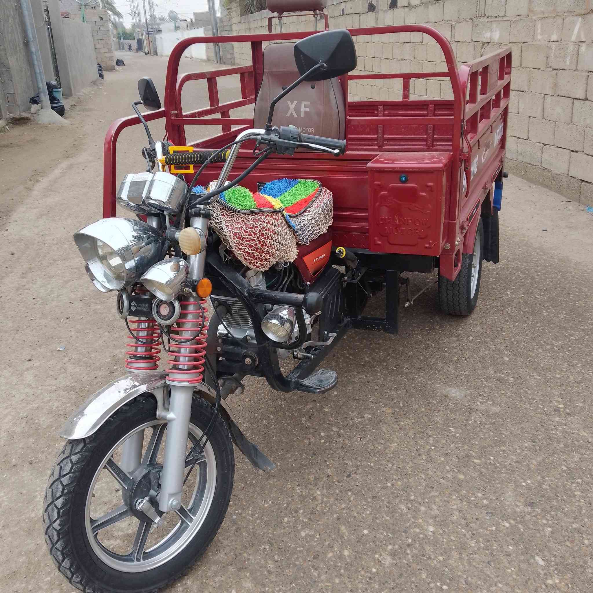 ستوته للبيع موديل 2023 مكمركه ستوته نضيفة سعره مليونين و400بيه مجال للاستفسار ***********
