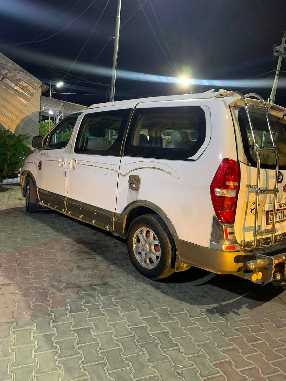 ٢٠٠٨ رقم نجف مشروع وطني بأسمي سنوية جديد ورقم جديد سيارة بيها صبغ قليل وبيها مكانات بارد محرك بي بخار قليل سعر ١١٢ وبيها مجال عنوان السيارة ديالى جلولاء
‭ ***********‬
