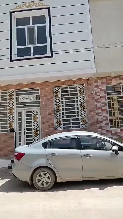 للبيع بيت مساحه ٥٠ متر كربلاء البوبيات عامود ٤٧
***********
