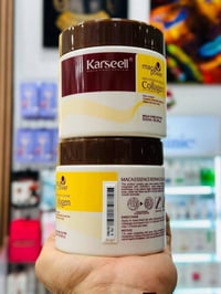 كارسيل إيطالي • آمن للحامل • توصيل مجاني