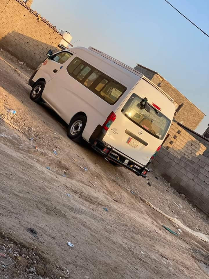 السلام عليكم نيسان 2015 سياره كفاله ما عده شبر صبع بل باب مال سايق جوه ل مرايه وباقي سياره خير من الله صدر جديد وره وكدام دوشمه جديده سياره خير من الله $السعر 210 وبيهه مجال الاستفسار ***********/***********
