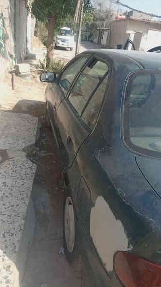 هوانداي موديل  ٩٤.. رقم دولي..  سياره بلاد.  بدي..  بس بيه جراد  شوية.  كير ومكينه خير من الله ..   مكان بغداد.  سعر ٢٨ وبيه مجال.  ***********
