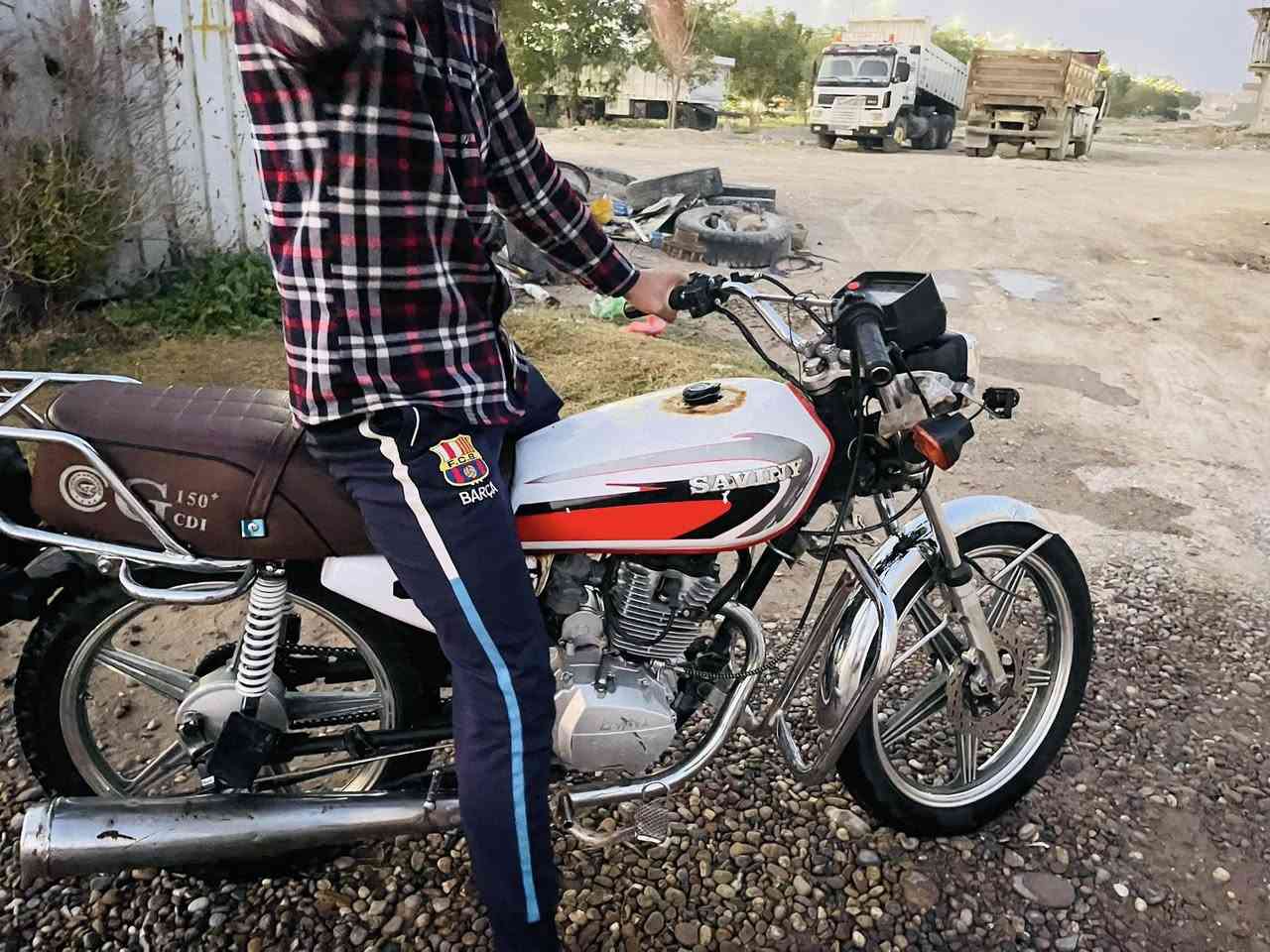 السلام عليكم ايراني للبيع 2020 مستعجل للاتصال *********** السعر 300 الماطور مكفول
