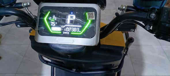 دراجه شحن نوع تاور اخت الجديده مواصفات بصمه مثبت سرعه ار بك بيهه شاشه اعطال السرعه مالتهه تمشي 100 
العنوان البصره حي العباس السعر 900 قفل اتصال ***********
