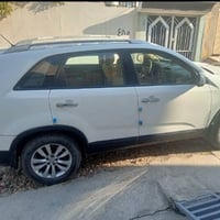 سورنتو ٢٠١٢ • بدون صبغ • رقم نينوى