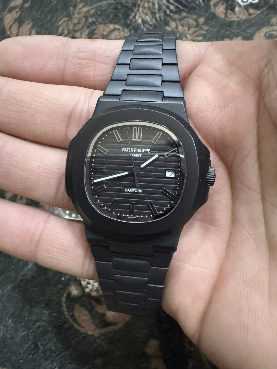 3 قطع اوتاماتيك بدون علبه السعر ١٧٠


**إذا كنت صاحب هذا الإعلان وتريد حذفه لأي سبب، رجاءا أرسل رسالة إلى الدعم الفني**