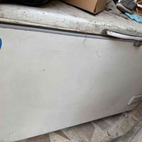 مجمدة للبيع قشر نظيف بس ماطور ما يستغل  07515460321