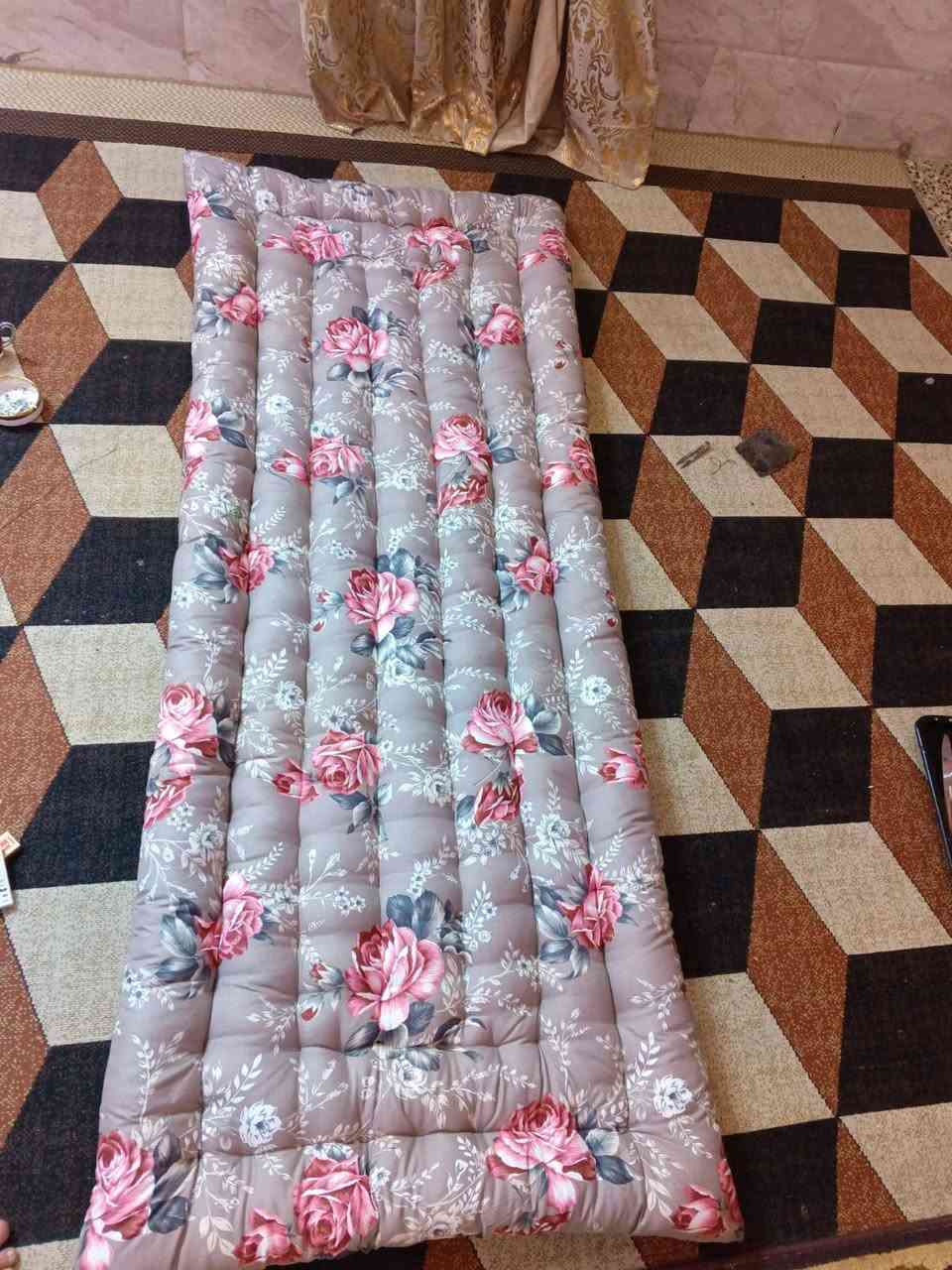 السلام عليكم ندافه نشتغل بلجاهز ونعيد المستخدم متوفر توصيل داخل ميسان للستفسار خاص عمارة, ميسان


**إذا كنت صاحب هذا الإعلان وتريد حذفه لأي سبب، رجاءا أرسل رسالة إلى الدعم الفني**