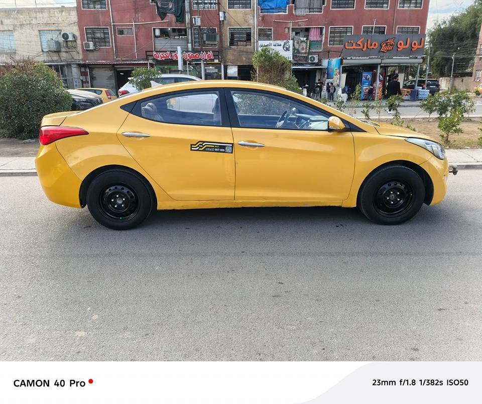 السلام سيارة النترا 2012 خليجي محرك 1600 gdi محرك كير تبريد كله شغال رقم جديد هيئه مصفرة السيارة بأسمنا السيارة نضيفه وجاهز العنوان بغداد الشعب شارع الأسواق المركزيه السعر 88 رقم التلفون *********** مري شفط تدفأة بالكشنات بغداد, العراق
