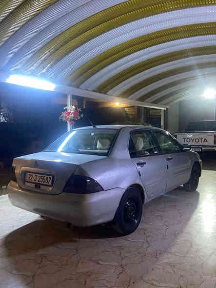 بيع او مراوس لانسر موديل ١١ محرك وكير وتبريد جوب رقم اربيل سنوية لحد ٢٧ سيارة بيهة مكانات صبغ اثر جراد احسبهة حزام شرط تحويل سعر ٧٨ سيارة حلوه ***********
