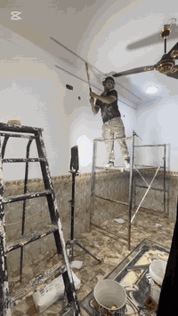 اليوم تم انجاز العمل ولحمدالله والشكر لك يالله  بيتك🏡 النضافه اهم من العمل 🫡 أدريس الديكورات 🦅 
 او مكان عملك🏬
 بوضع لمسة فنية من افخم #التصاميم 🧱🧱

تگدر اتغير ديكورك خلال ساعات وبأنسب الاسعار ،،،

🍃🍃
#ديكورات_داخلية _ خارجية
#جبسم_بورد
#صبغ_داخلي_وخارجي
#سقوف_ثانويه 

#اسعارنا_مناسبة
#المواد_الاولية_للعمل_ممتازة
#مصداقية_في_العمل

#متوفر_ كوت 

للطلب او الاستفسار يرجى مراسل دردر لديكورات  ا***********
