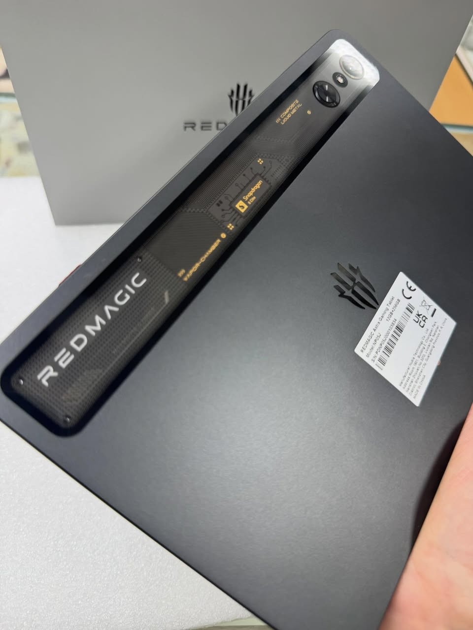 رجع توفر من جديد وحش الألعاب 🔥🔥🔥 
مشحون 13 مره فقط 
تفاصيل خاص.


**إذا كنت صاحب هذا الإعلان وتريد حذفه لأي سبب، رجاءا أرسل رسالة إلى الدعم الفني**