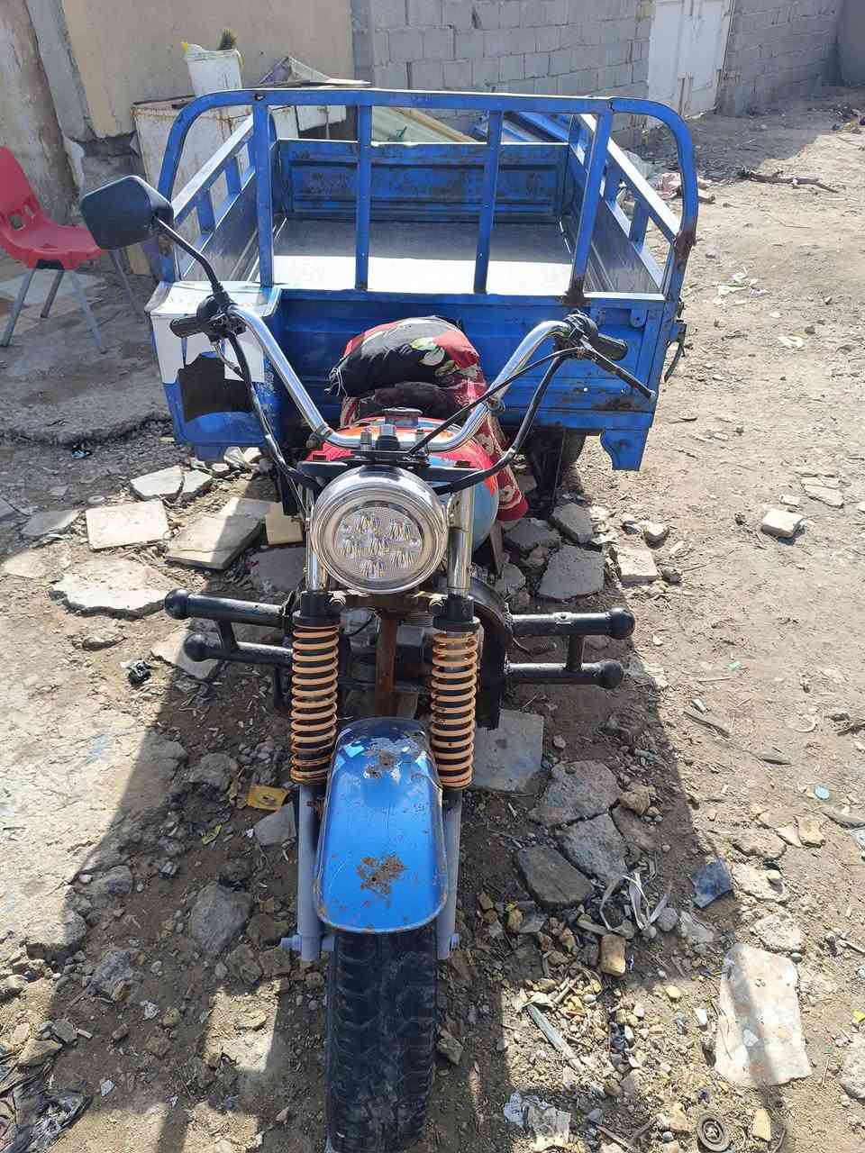 ستوته موديل 12بدون اوراق مكفوله من سرقه سعر 500وبيه مجال مكينه نضيفه كهربايات شغاله مكاني كوت ام هليل ***********
