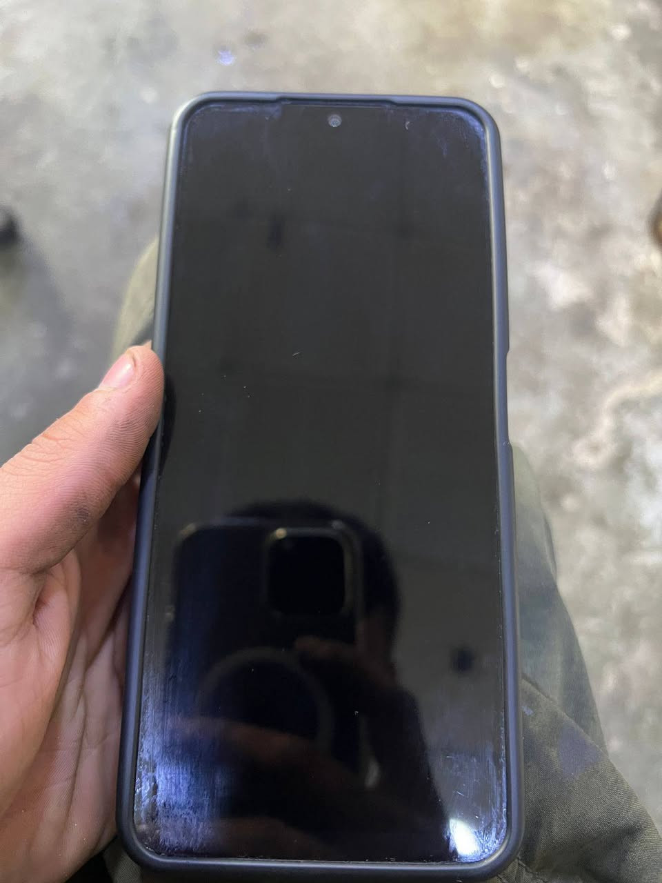 سلام عليكم جهاز Redmi c14 للبيع كامل ملحقاته جهاز فول سلاسه ذاكره 256 رام 16 سعر 130 بي مجال


**إذا كنت صاحب هذا الإعلان وتريد حذفه لأي سبب، رجاءا أرسل رسالة إلى الدعم الفني**