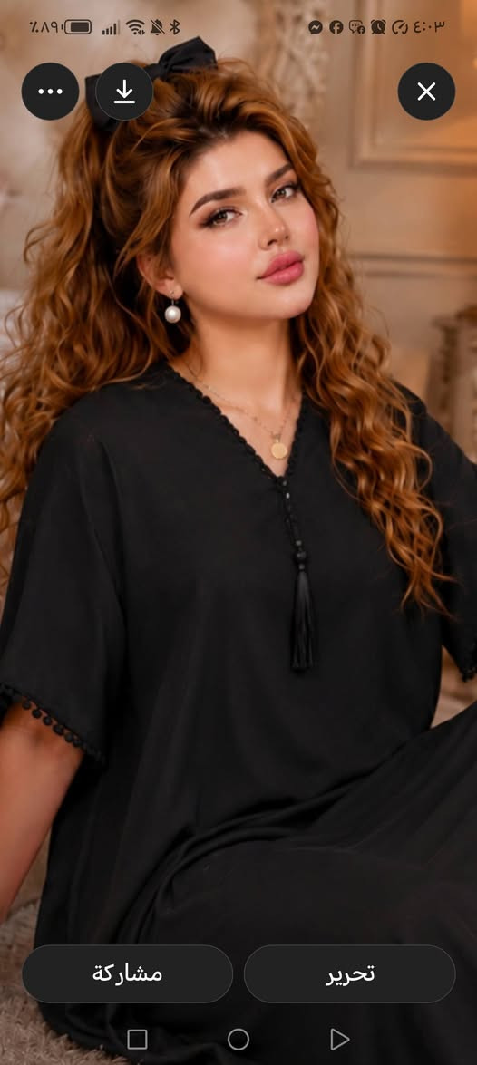 دشداشه كشمير طويله جميع القياسات
 دبل كلوش سعر ٨ فقط😍😍


**إذا كنت صاحب هذا الإعلان وتريد حذفه لأي سبب، رجاءا أرسل رسالة إلى الدعم الفني**