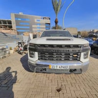 سيلفرادو • ٢٠٢٣ • ٨ سلندر دبل