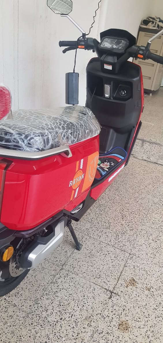 ريان وحش الكون ماطور نظافة ١٠٠%السعر مليون وبي مجال بسيط وصل شراء موجود


**إذا كنت صاحب هذا الإعلان وتريد حذفه لأي سبب، رجاءا أرسل رسالة إلى الدعم الفني**