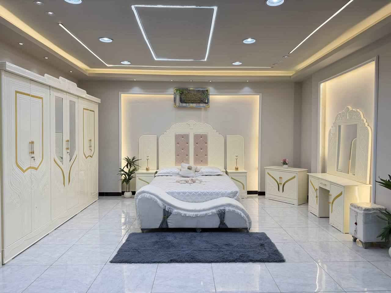 غرف نجاره عراقيه 💯💯

تتكون من 8  قطع 

عرض الكنتور 3 و20سم

ارتفاع الكنتور 2 و40سم

السرير بلوك ٦ ارجل

طول السرير 200 سم 

عرض السرير 160 سم 

الضهر  جرجوبة ضب براغي

 

الشازلون 50 الف البصرة, العراق


**إذا كنت صاحب هذا الإعلان وتريد حذفه لأي سبب، رجاءا أرسل رسالة إلى الدعم الفني**