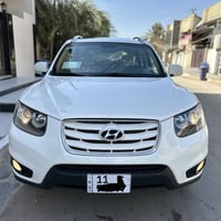 سنتافي • ٢٠١١ • بغداد