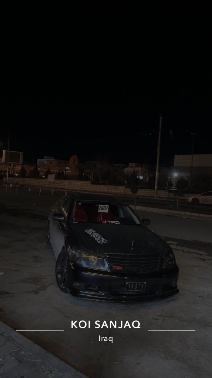 ١٨٤ فول فول  ٤ دوگمە سەلاجەو پەردەیە. سەیارەکە ماڵی دۆست زۆر پاک  ٤ تایەک لۆک  بە شەرتی گێر و مەکینە سەیارەکە کامل سپۆرت دینار ماسروفی نیە کامل جایزە  سالنسای tom’s لەسەرە فول فولە  سەیارەکە فول فولە ئەوی ویستی با نامە بنێری یان تەلوفۆن بۆ واتس ئاپ یان ڤایبەر بکە *********** ، كويسينجاك, أربيل
