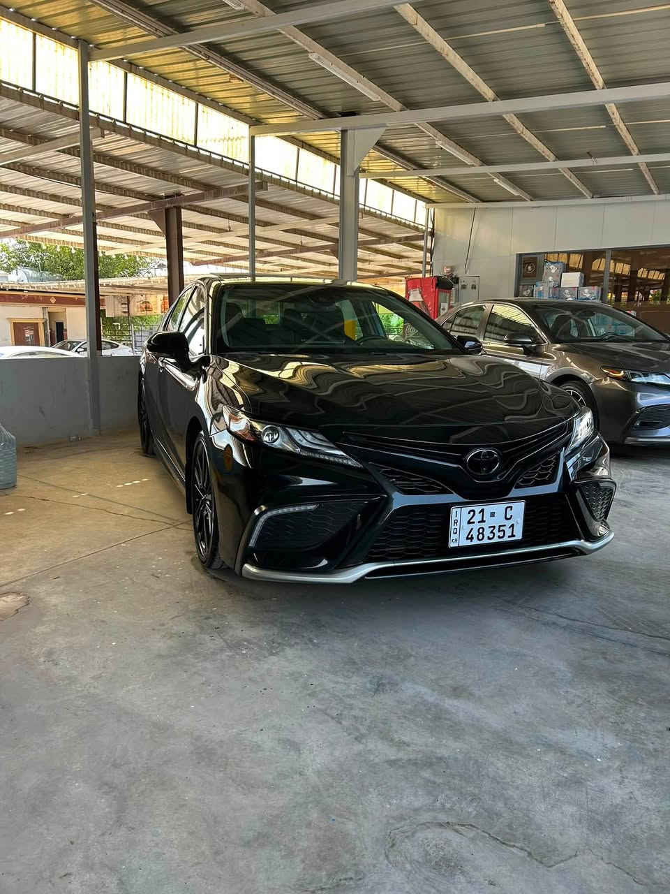 kamre 2024 xse
be boeax  snwqe gorawa ba belad
be arbag 
47000 km   roshtwa
225 $ kamek majal
shwen  slimane
***********
