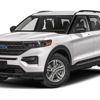 اكسبلور 2011-2019 • صدر امام • تورس 2013-2019