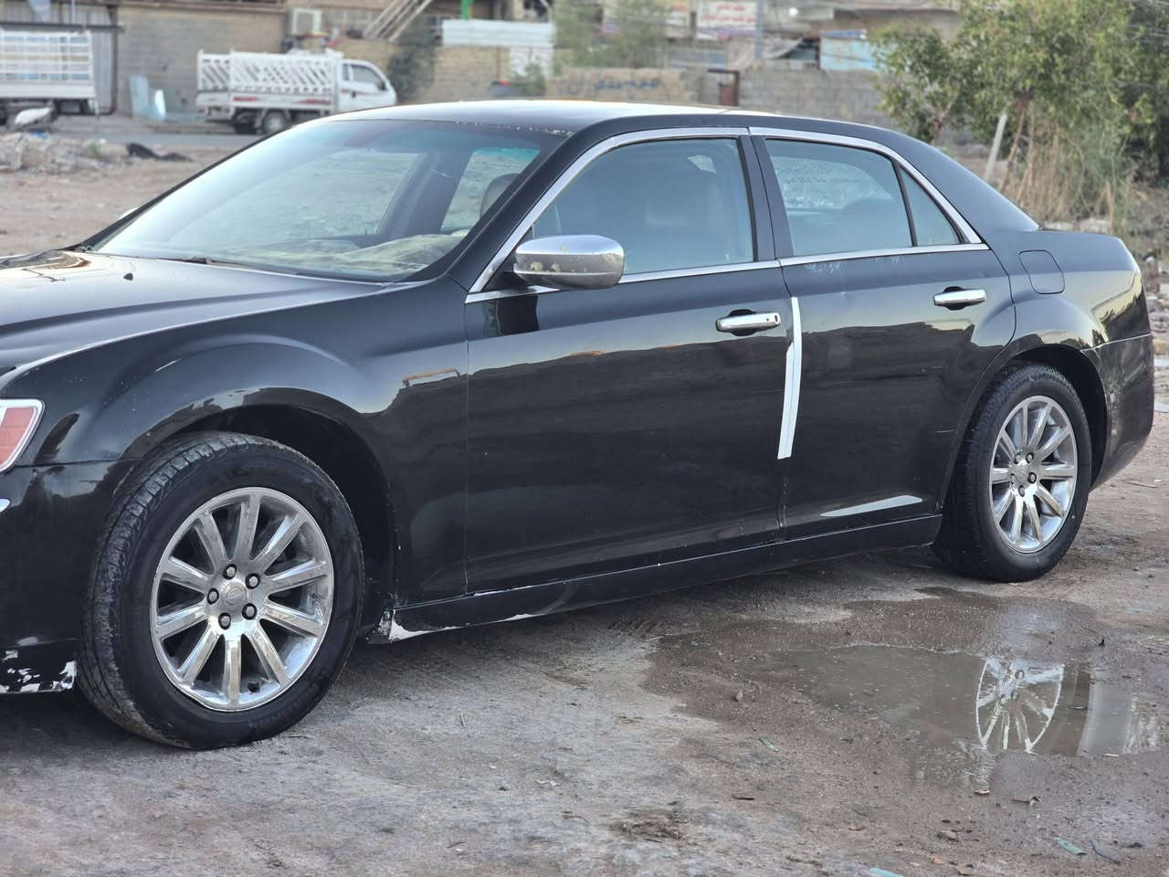 سلام عليكم اوبامه للبيع السعر 143
وبيهه مجال قليل *********** مكاني ميسان
