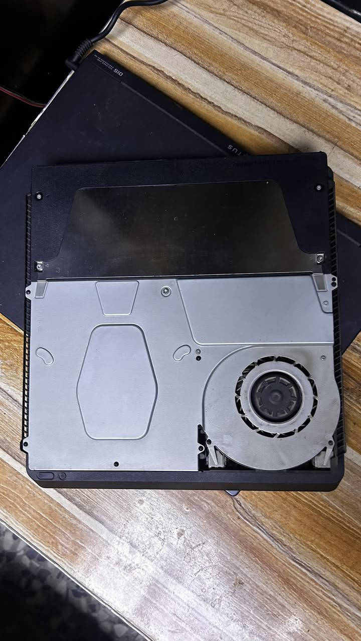 Ps4سلم لوك ستيكر
نظافه الجهاز ٩٩٪؜ جان مضموم نظام ١٢ مهكر ذاكره ١٠٠٠كيكا وبي العاب كدامكم كامل الملحقات كيبل كهرباء وhd  وكيبل شحن كله اصلي. وجوستك اصلي بدون كارتونه السعر. 350 الف مكاني بغداد البلديات


**إذا كنت صاحب هذا الإعلان وتريد حذفه لأي سبب، رجاءا أرسل رسالة إلى الدعم الفني**