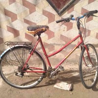 دراجة • مقاس ٧٥