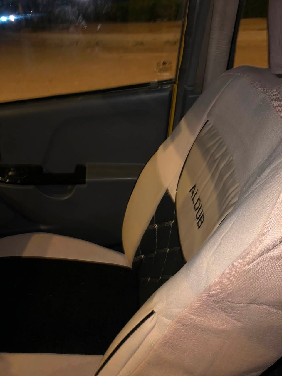 سايبا للبيع جاهزة وكاملة اخر حبية تبريد ثلج مكينة بسمي السيارة  تحويل ثاني رقم  بغداد سعر ٣٠ بيها مجال للشراي 
مكاني بغداد جزيرة سياحية 
للستفسار ‭***********
