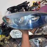 مازدا تك جهة الايمن حديد كولش داخله ازرق السعر 50 الف بدون عمله بغداد ...